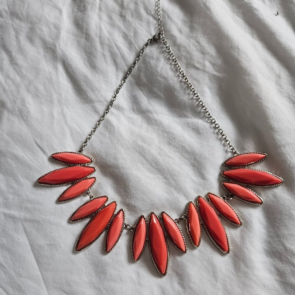 Statement Necklace
